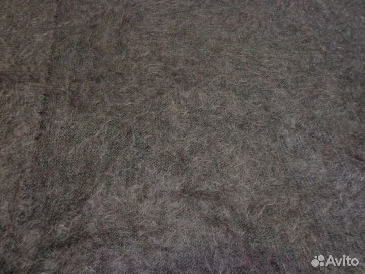 Новый пуховый платок