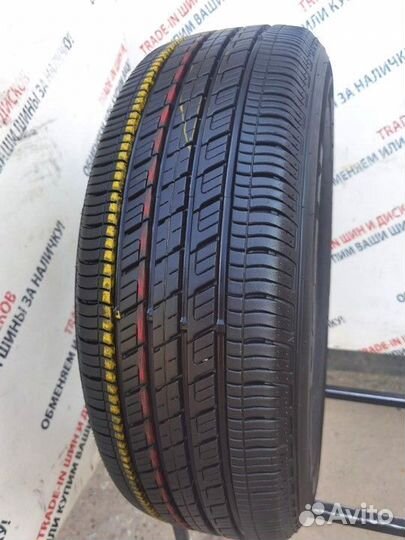 Nexen Milecap Taxi 215/65 R15 95H