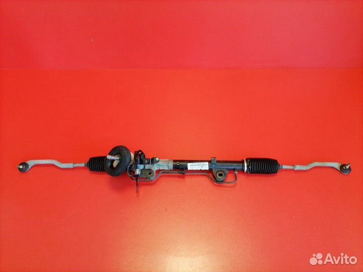 Рулевая рейка Renault Duster HSM F4R 2015