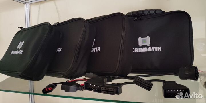 Сканматик 2 pro