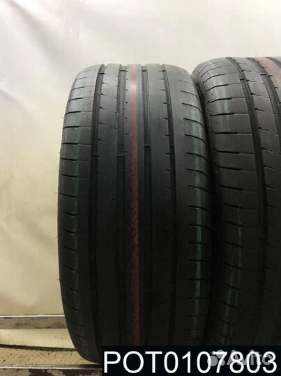 Goodyear Eagle F1 Asymmetric 3 SUV 255/50 R19 107Y