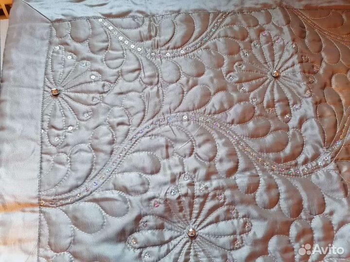 Декоративные наволочки на подушки