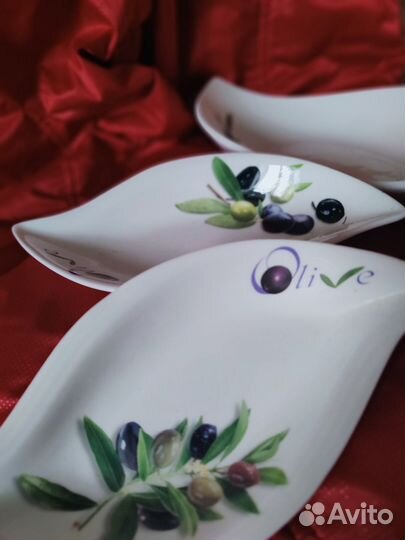 Набор салатников larange