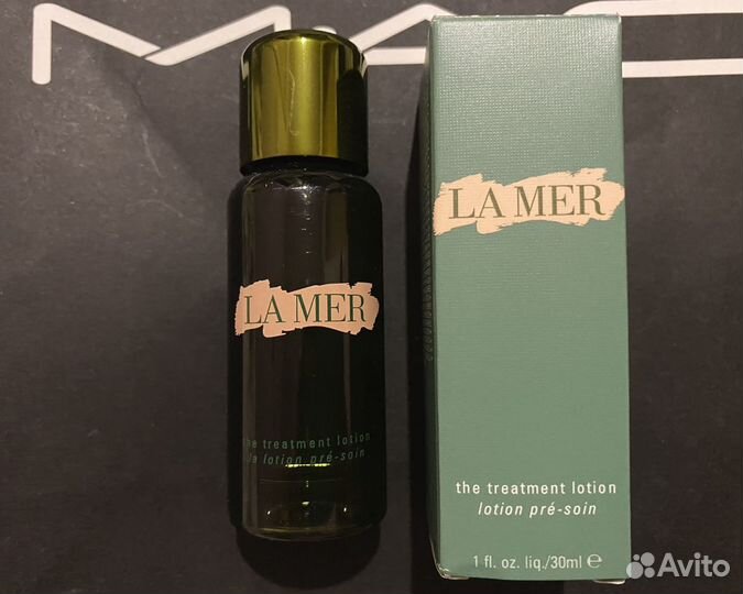 La Mer