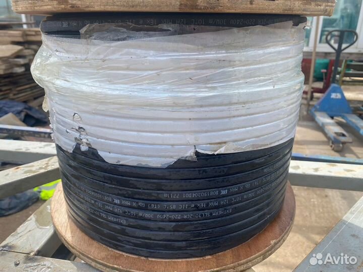 Кабель модель SII30-2CR