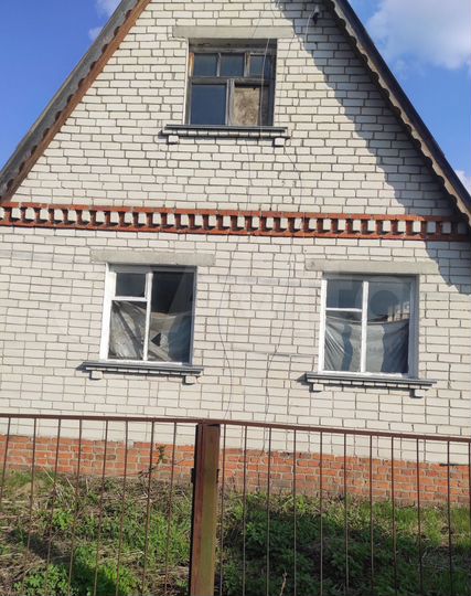 Дача 34 м² на участке 5 сот.