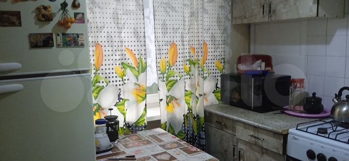 2-к. квартира, 42,2 м², 1/3 эт.