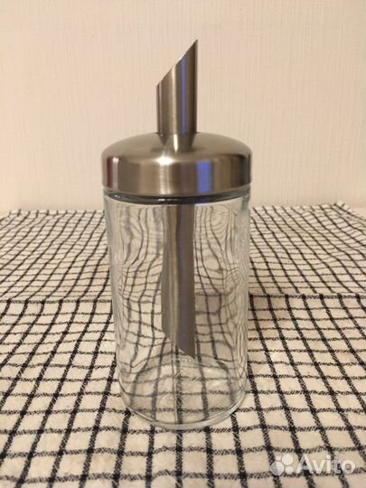 Сахарница IKEA