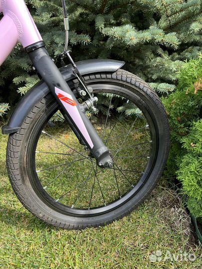 Велосипед Format 18