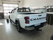 Новый Changan Hunter Plus 2.0 AT, 2023, цена 3 799 900 руб.