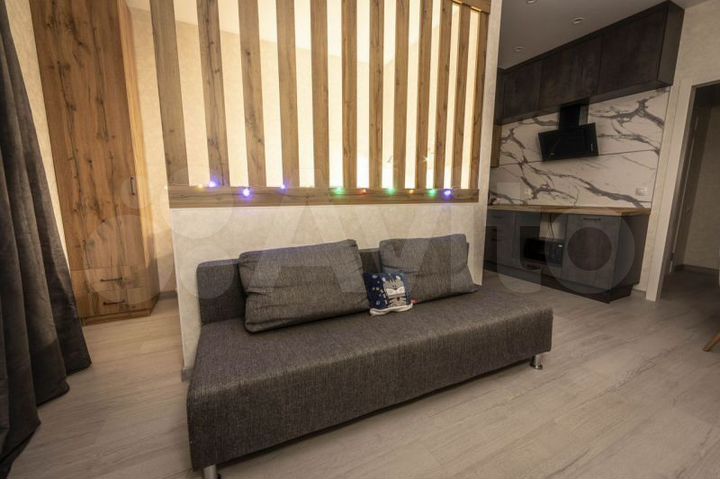 Квартира-студия, 30 м², 8/9 эт.