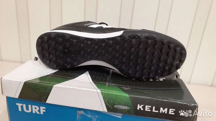 Сороконожки kelme 40