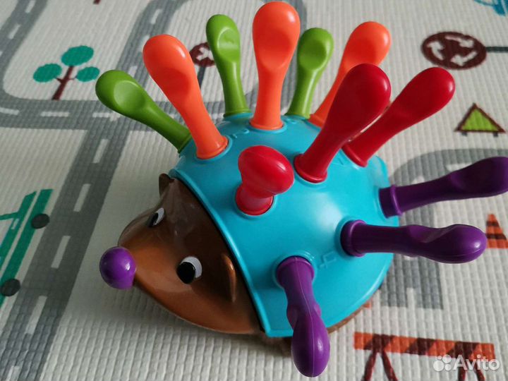 Игрушки для малышей