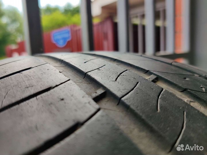 Michelin Energy Saver + 215/60 R16