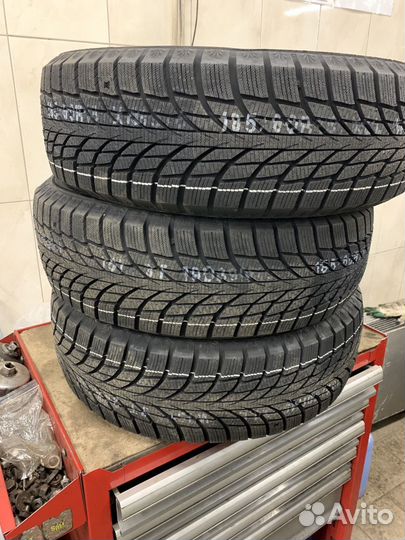 Kumho WinterCraft Ice Wi51 195/60 R15 24T