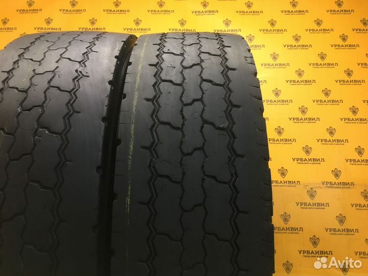 Cordiant Professional DR-1 215/75 R17 M