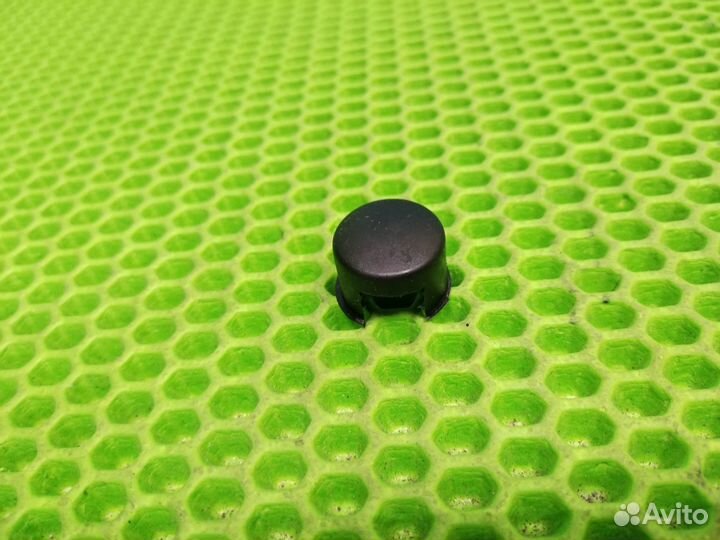 Кнопка регулировки D 23,3 мм на коляску