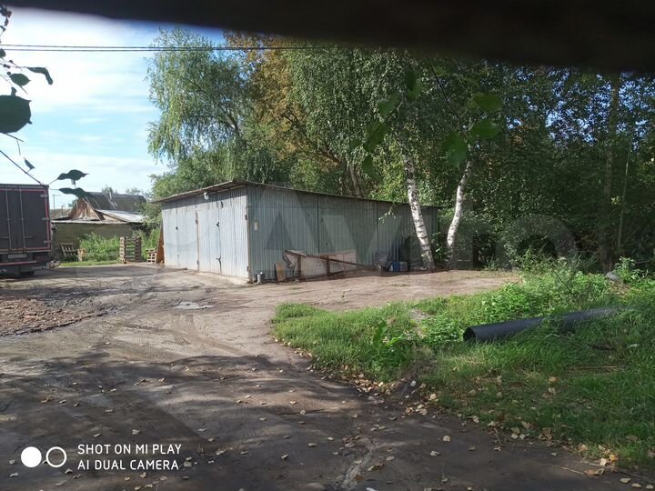 Участок 4 сот. (СНТ, ДНП)