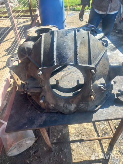 Двигатель мтз 80