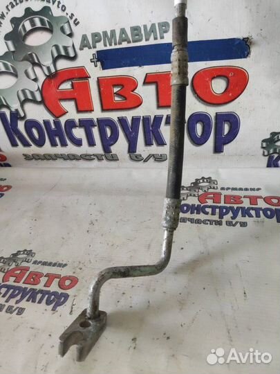 Трубка кондиционера Opel Omega B седан Y26SE 2002