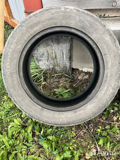 Pirelli Cinturato P1 185/65 R15