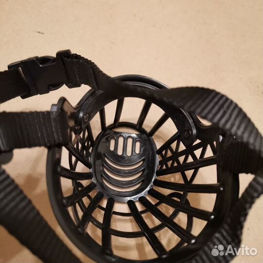 Намордник для собаки новый, размер 4