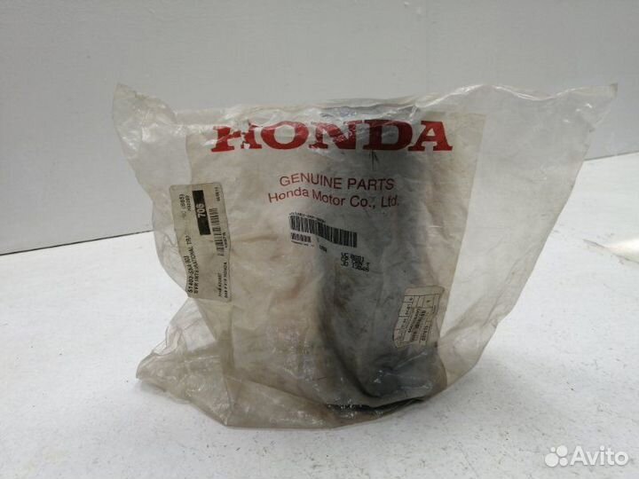 Пыльник стойки передний левый Honda Civic 4D