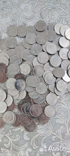 1 рубль 2014 ммд 