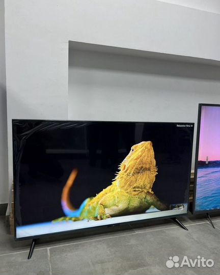 Телевизор SMART tv LG/Samsung/TCL