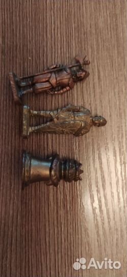 Игрушки из киндера 90х.Пакетом