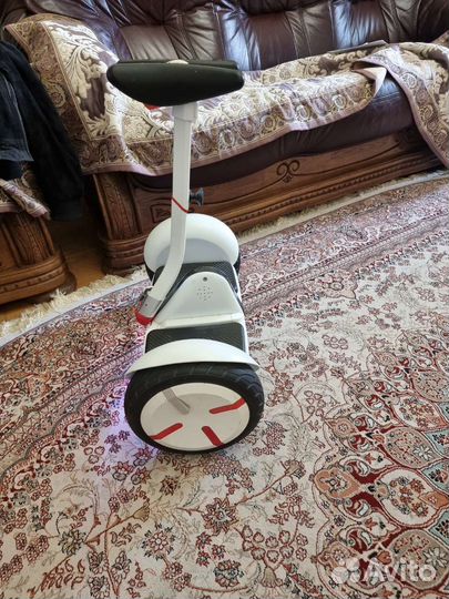 Гироскутер segway Mini Robot Pro 10.5
