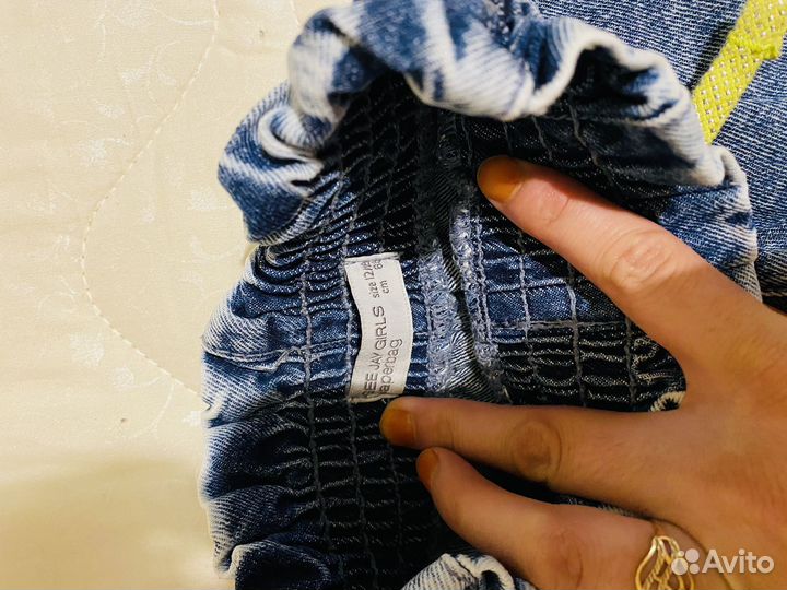 Детская одежда для девочек