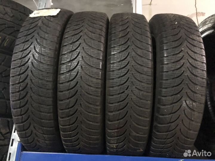 Bridgestone Blizzak DM-V1 155/70 R19