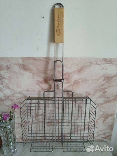 Решетка гриль