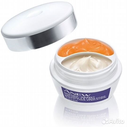 Крем для кожи вокруг глаз