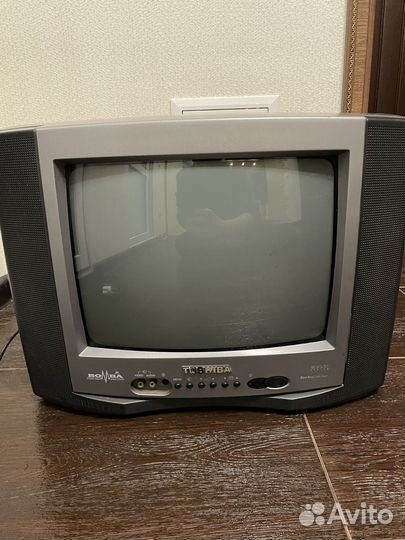 Телевизор бу