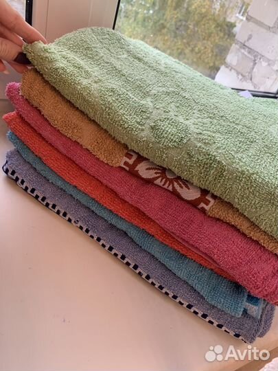 Полотенце банное