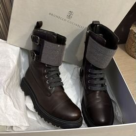 Ботинки Brunello Cucinelli оригинал 36,5