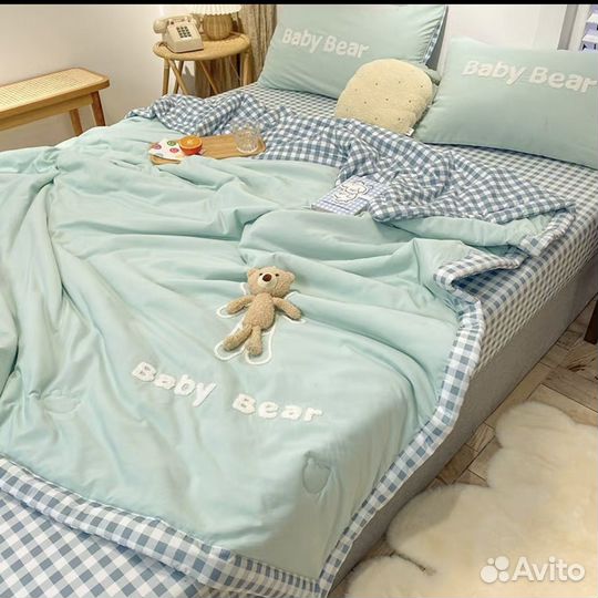 Белье постельное