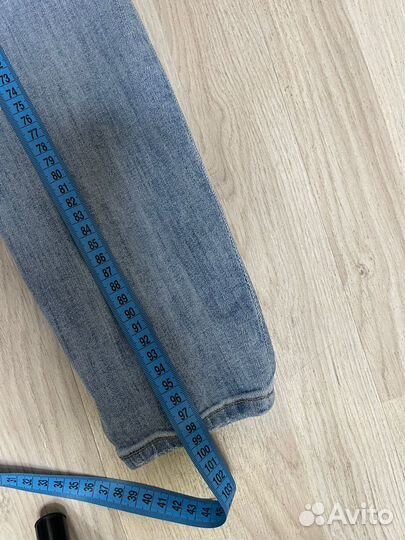 Джинсы H&M S б/у