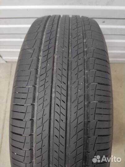 Hankook Dynapro HP2 RA33 225/65 R17 102H