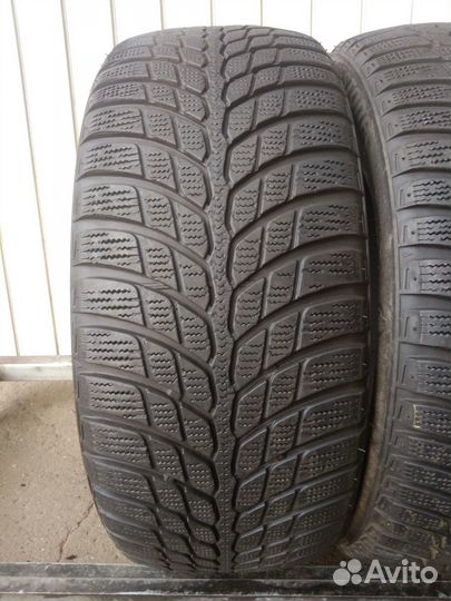 Bridgestone Blizzak LM-32 225/50 R17 98H