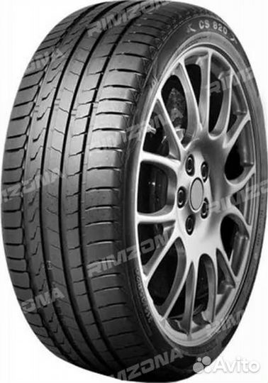 LingLong Grip Master C/S 235/50 R18 97V