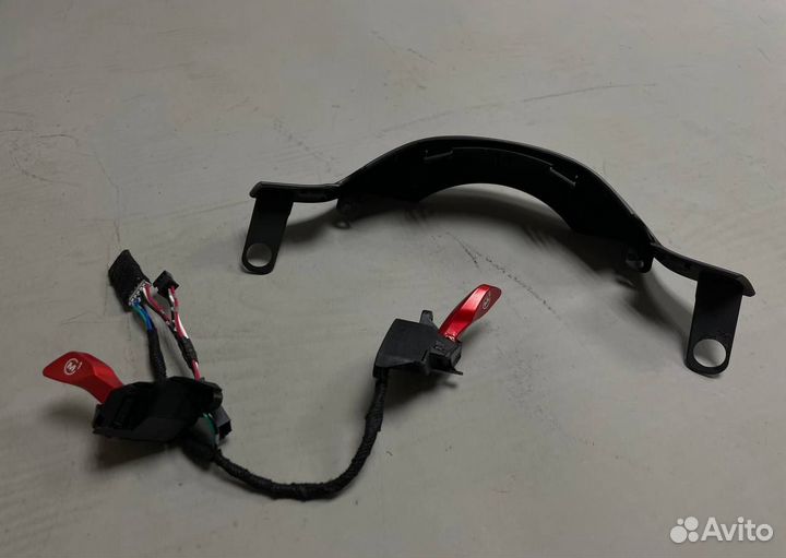 Кнопки м руль bmw m1 m2 G20 G30 G01 G05 G06 G07