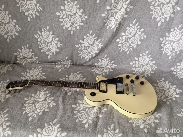 Ремонт гитар