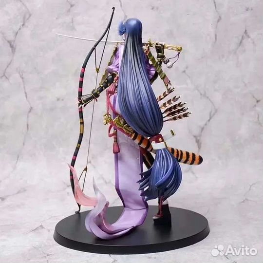 Аниме фигурки fate