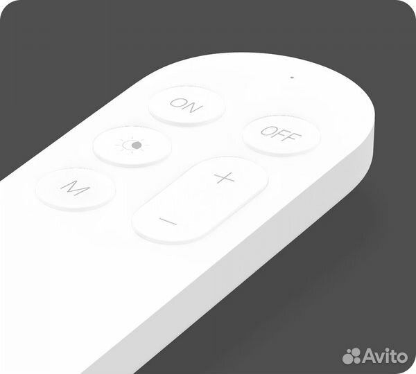 Пульт управления для светильника Yeelight Remote C