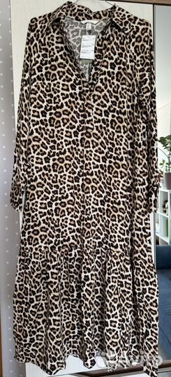 Платье HM новое