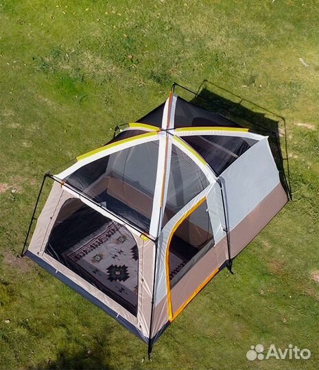 Палатка для кемпинга
