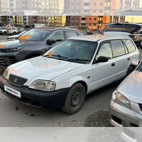 Honda Partner 1.5 AT, 1999, 220 000 км, с пробегом, цена 195 000 руб.